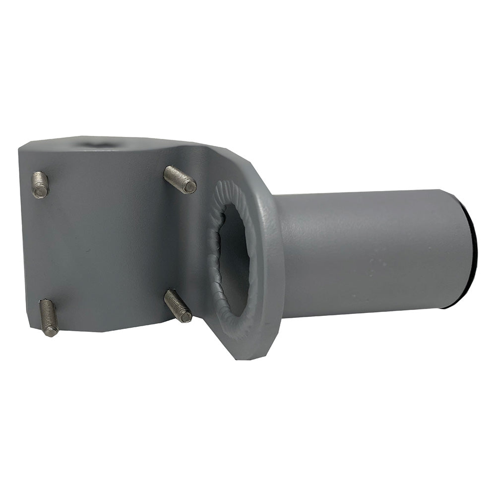 TACO ShadeFin Mini Round Tube Rail Mount [T10-4000-15]