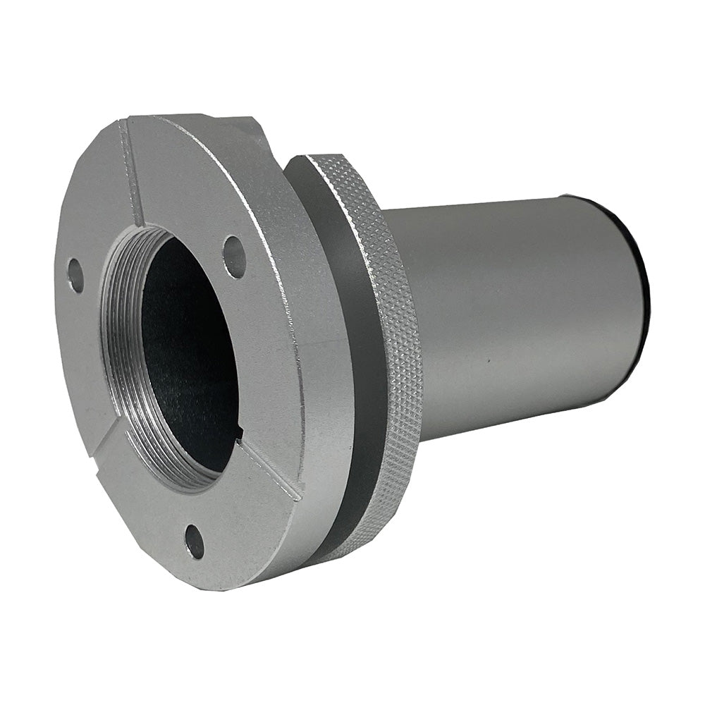 TACO ShadeFin Mini Semi-Flush Mount w/Backing Plate [T10-4000-11]