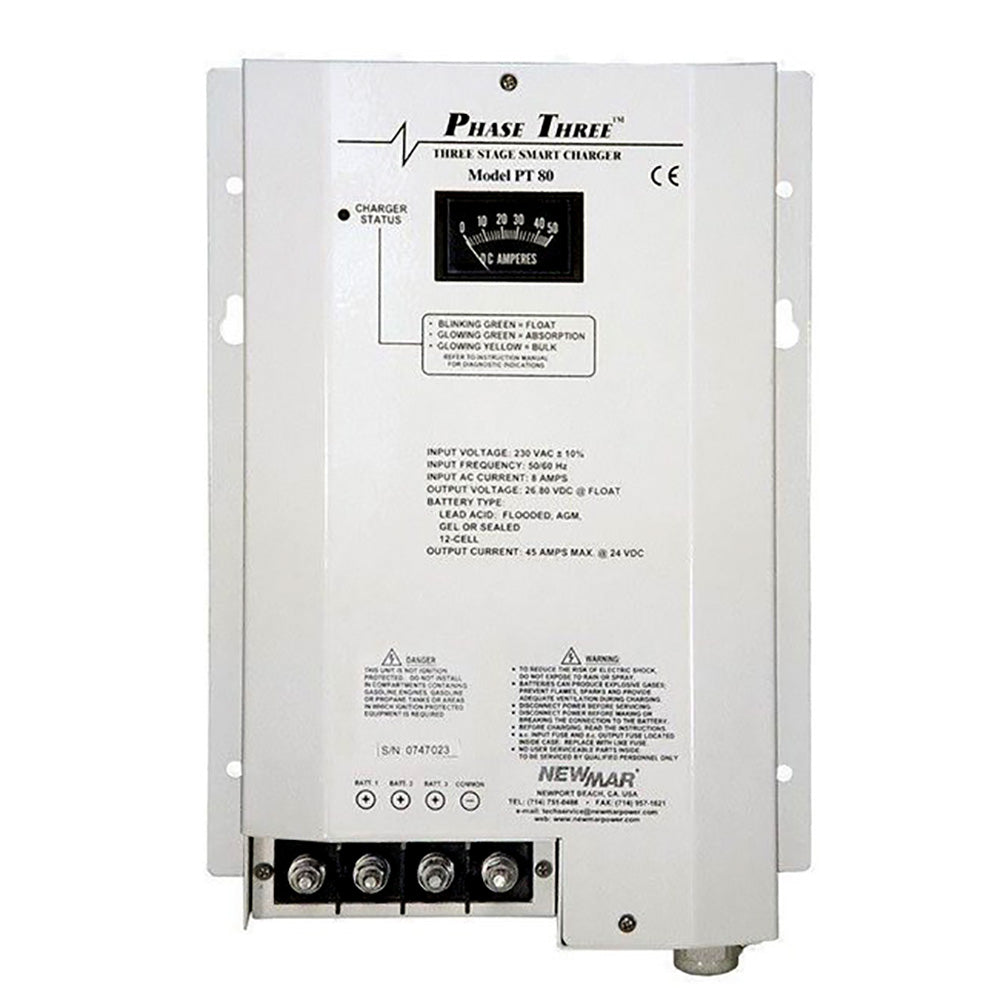 Automotive/RV - Charger/Inverter Combos