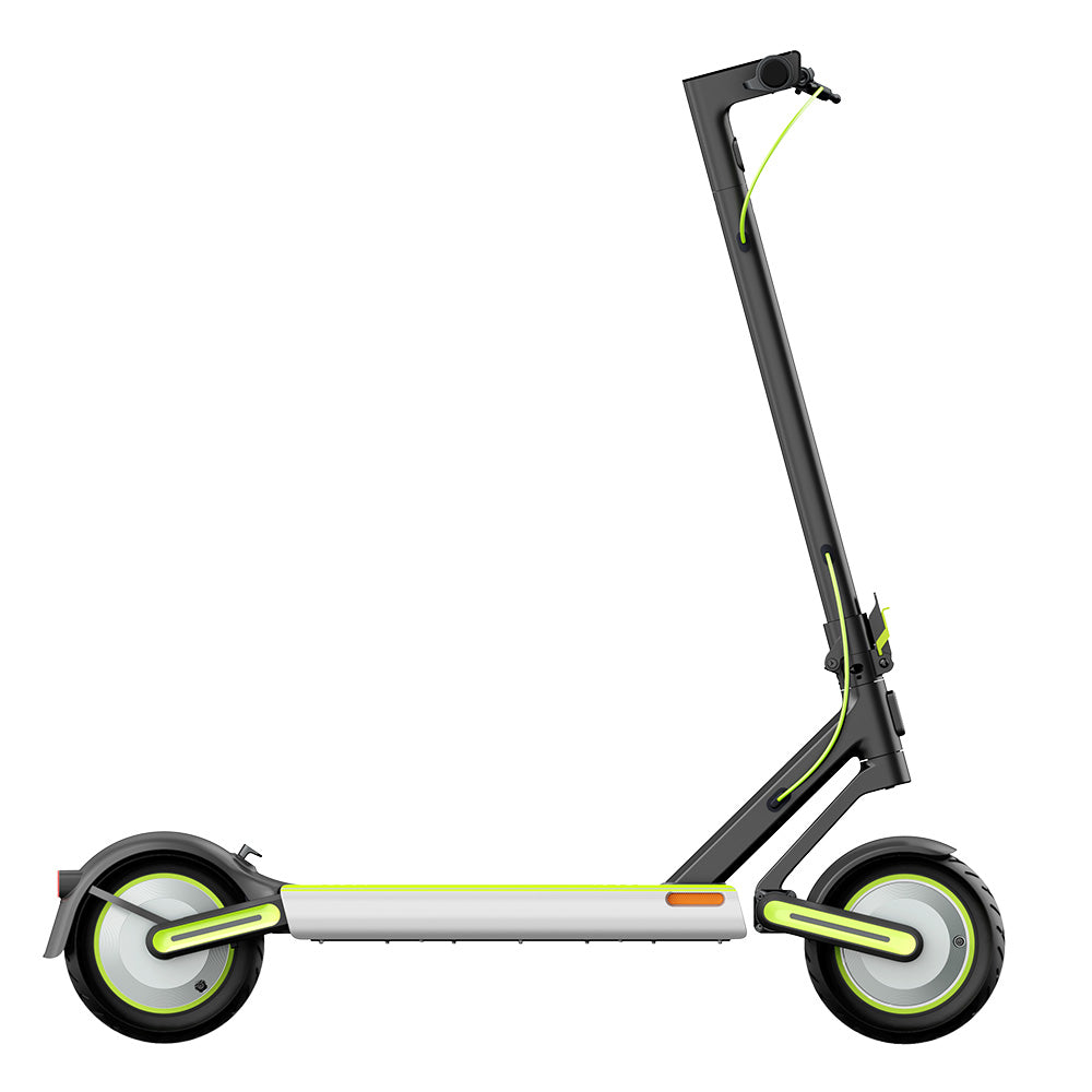 NAVEE S65 Scooter w/500 Watt Motor, 10" Self-Sealing Tires, 20 MPH Max [S65]