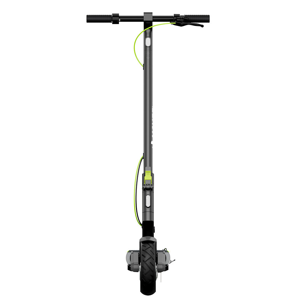 NAVEE S65 Scooter w/500 Watt Motor, 10" Self-Sealing Tires, 20 MPH Max [S65]