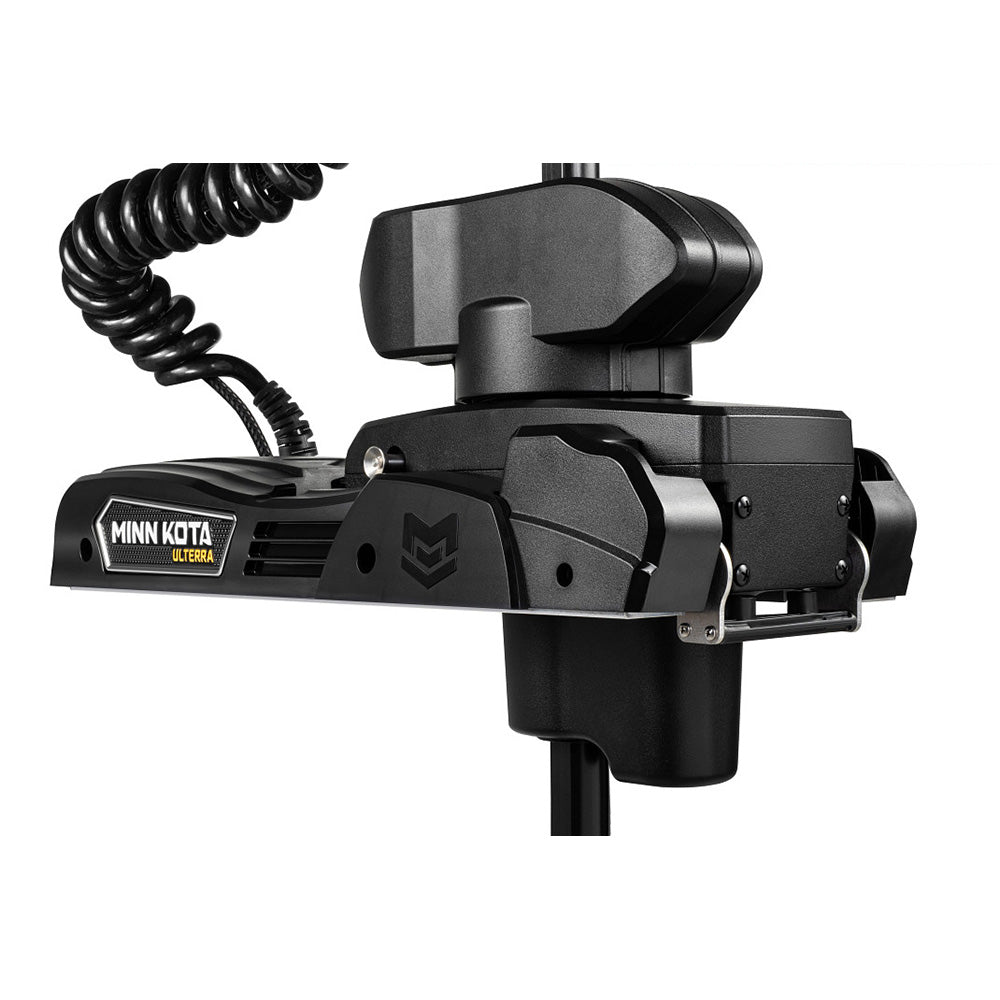 Minn Kota Ulterra QUEST 90/115 Trolling Motor w/GPS & Wireless Remote - Dual Spectrum CHIRP - 24/36V - 90/115LBS - 72" [1358542]