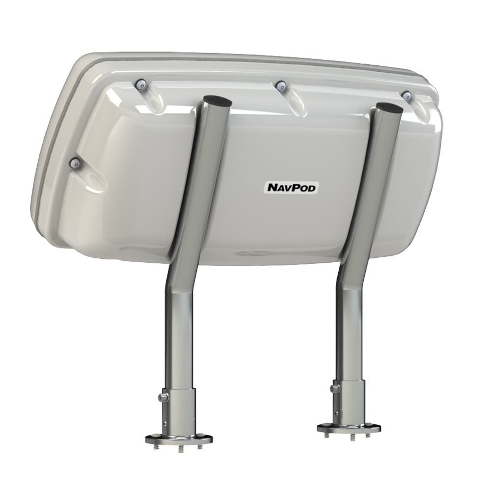 NavPod Stanchion Kit SK135 - For All SailPods & Most SystemPods [SK135]