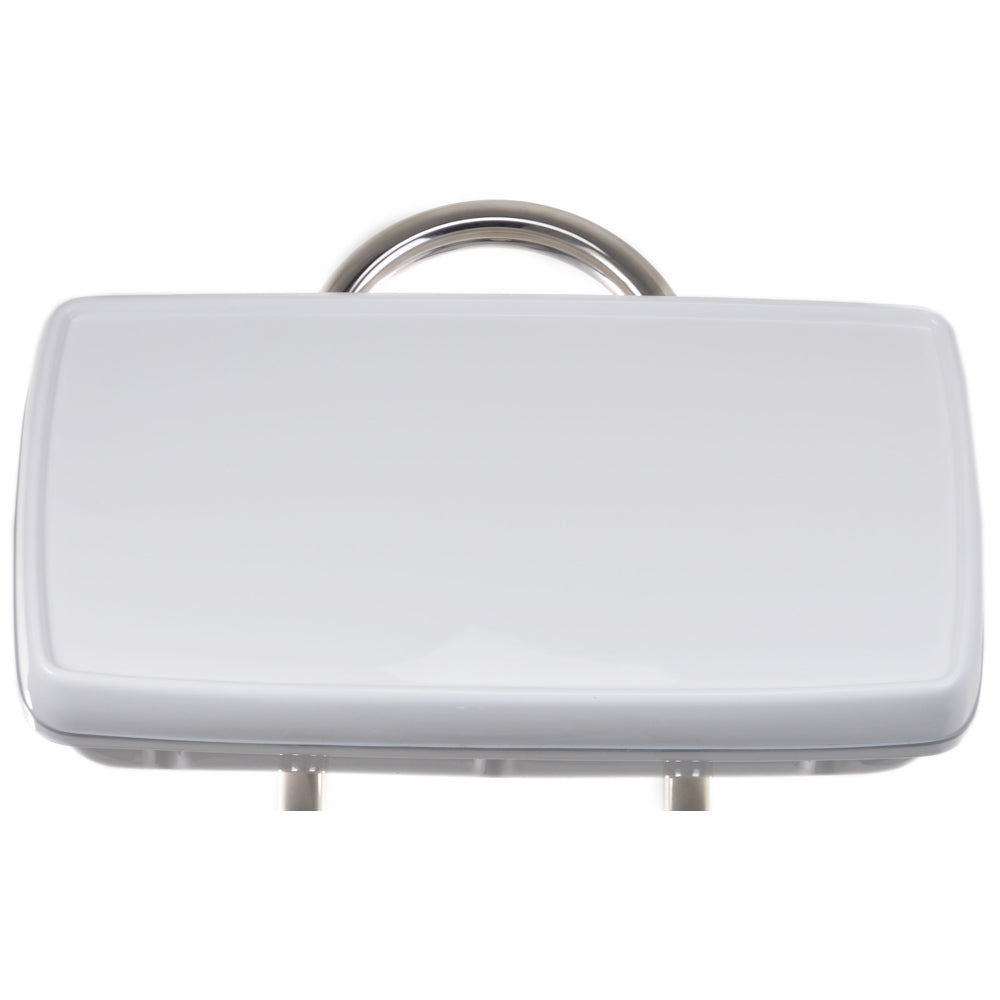 NavPod GP1170 SystemPod Uncut f/9.5" Pedestal Guards [GP1170]