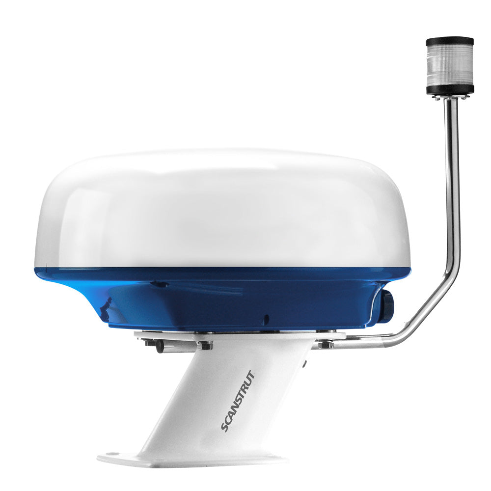 Scanstrut PT2005 - PowerTower Radar Mount - 6" Aft Leaning [PT2005]