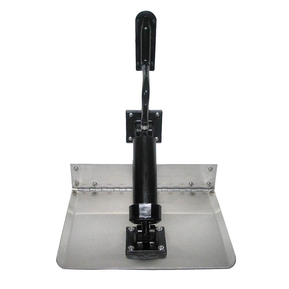 Boat Leveler Insta-Trim 18" x 11" Trim Tab Set [N181100]