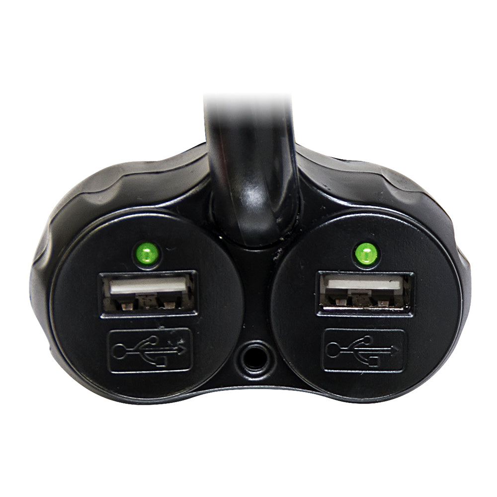 Bracketron TripGrip Power Dock [BT1-663-2]