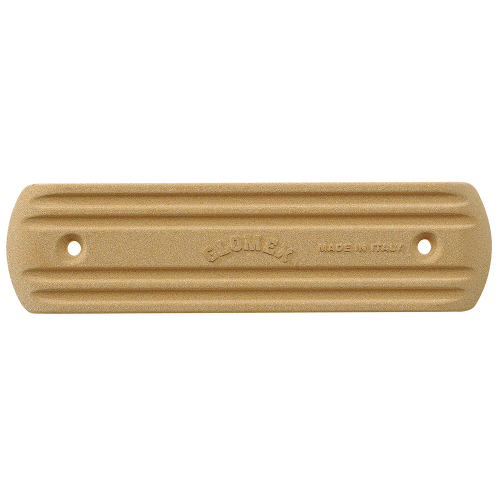 Glomex 12" x 3" Rectangular Grounding Plate [RA205]