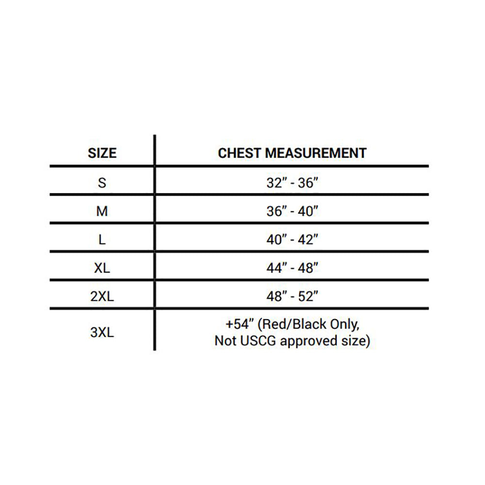 First Watch AB-1100 Flotation Bomber Jacket - Green - XL [AB-1100-PRO-GN-XL]