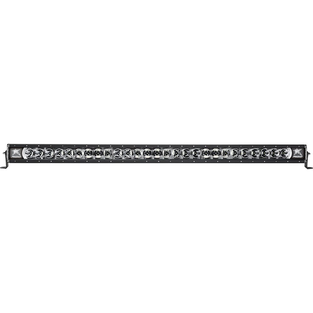 RIGID Industries Radiance+ 50" White Backlight Black Housing [250003]