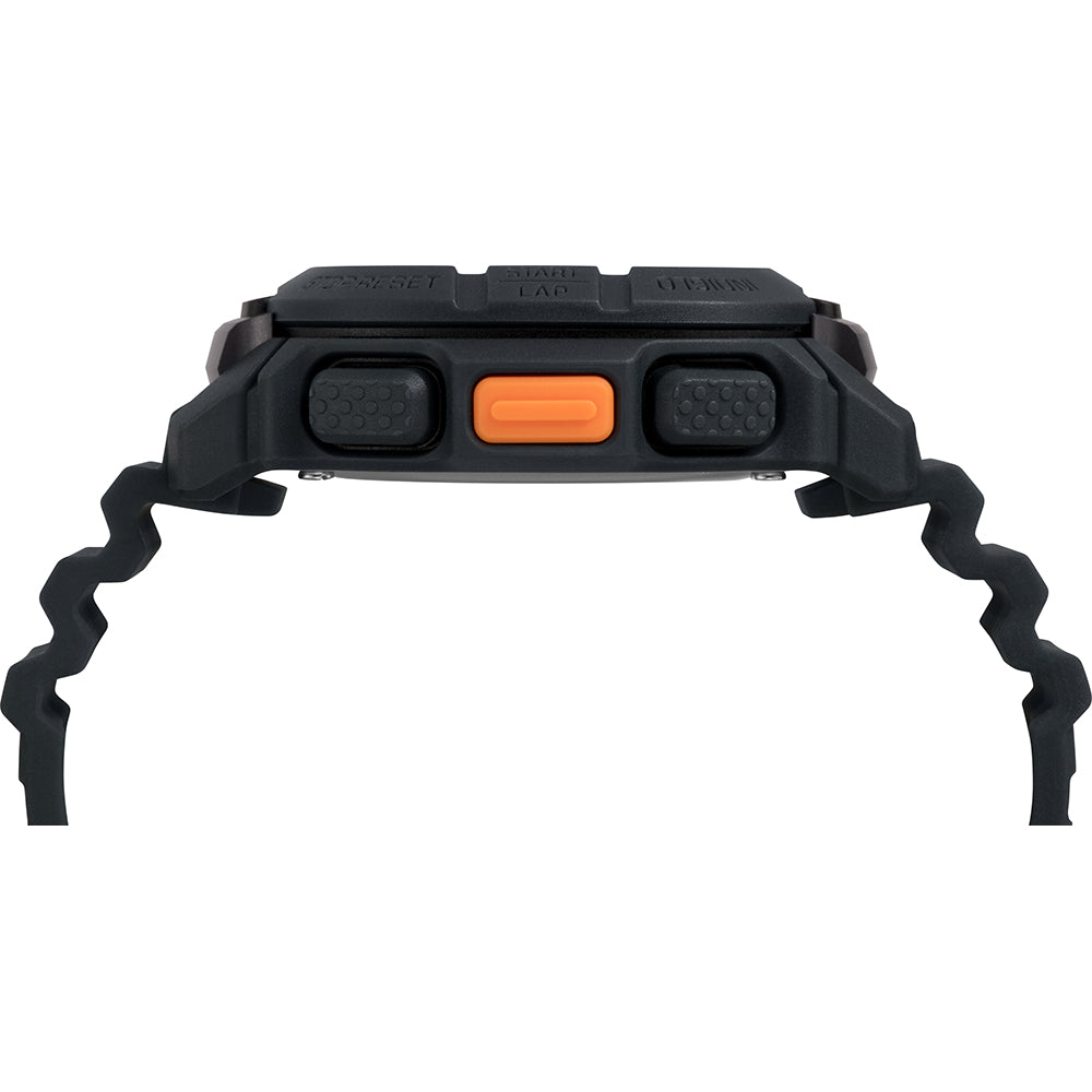 Timex DGTL BST.47 Boost Shock Watch - Grey/Orange [TW5M26700JV]