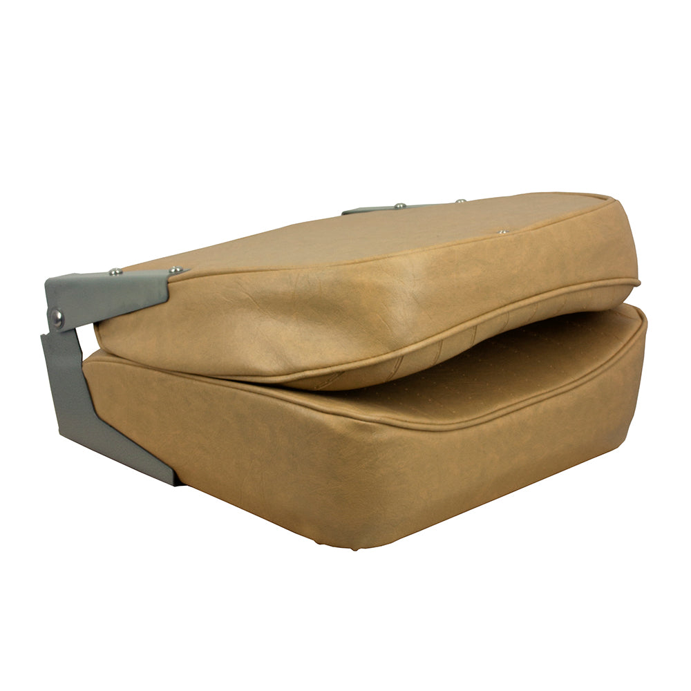 Springfield Economy Folding Seat - Tan [1040628]