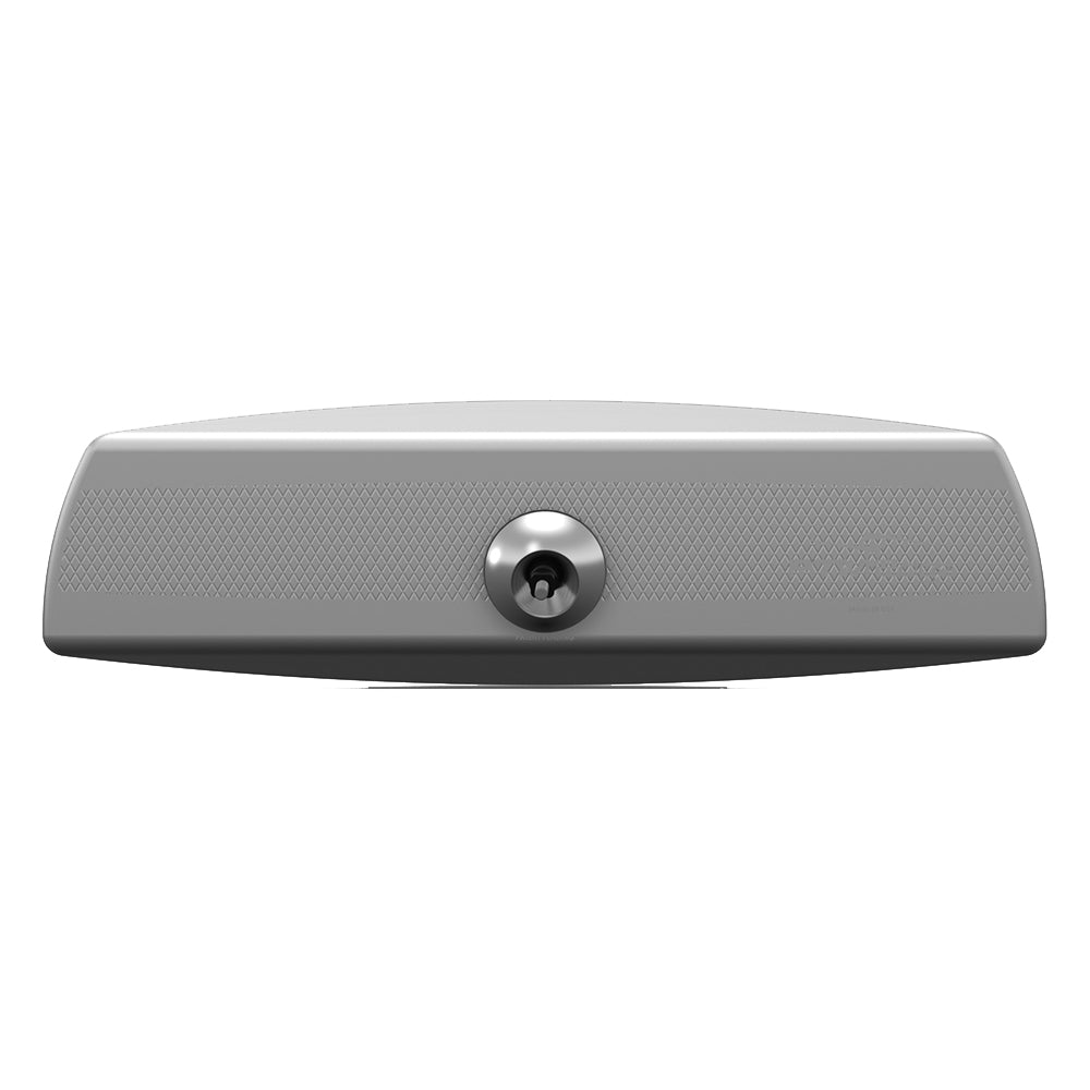 PTM Edge VR-140 Elite Mirror - Titanium Grey [P12848-100 GR]