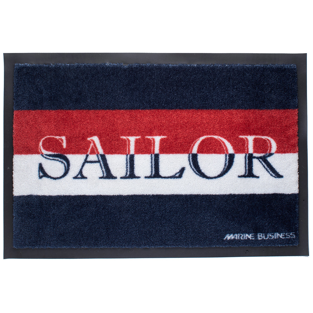 Marine Business Non-Slip Floor Mat - SAILOR [41263]