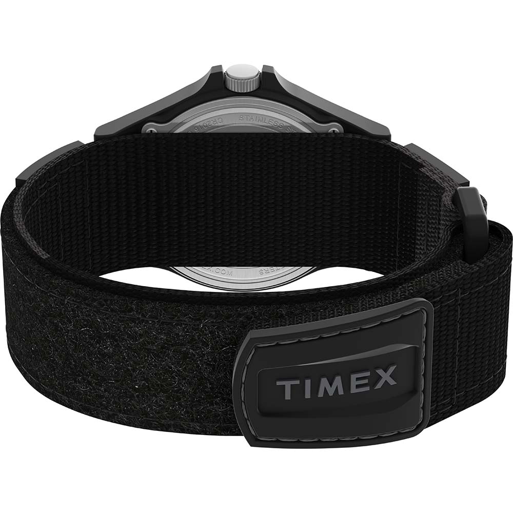 Timex Expedition Acadia Watch - Black Strap [TW4B23800]