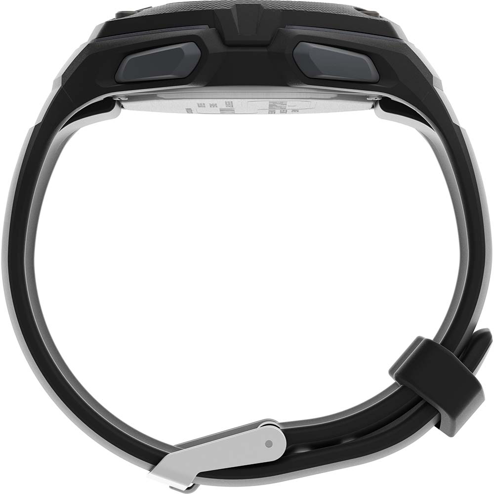 Timex IRONMAN Classic 30 - Oversized - Black [TW5M48600]