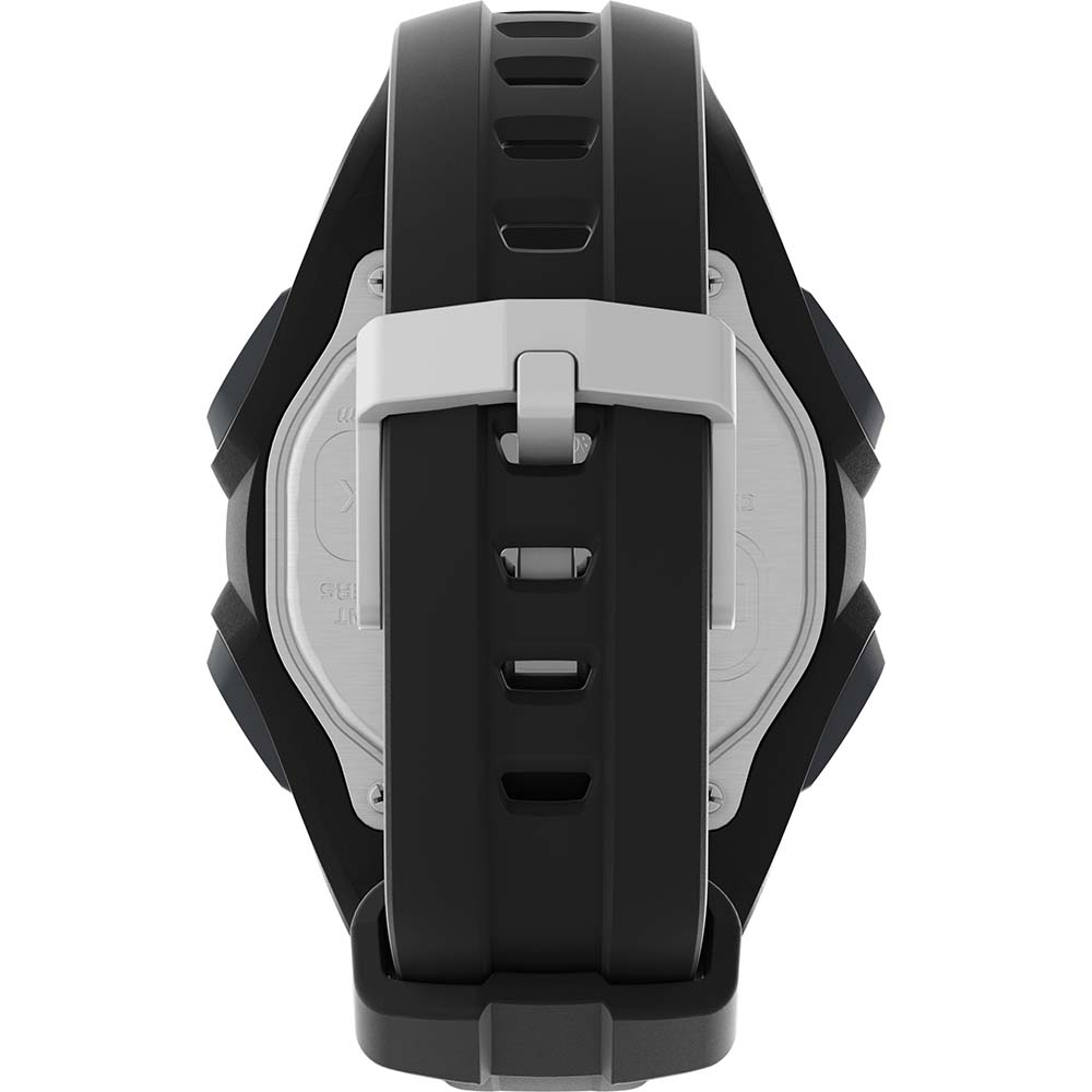 Timex IRONMAN Classic 30 - Oversized - Black [TW5M48600]