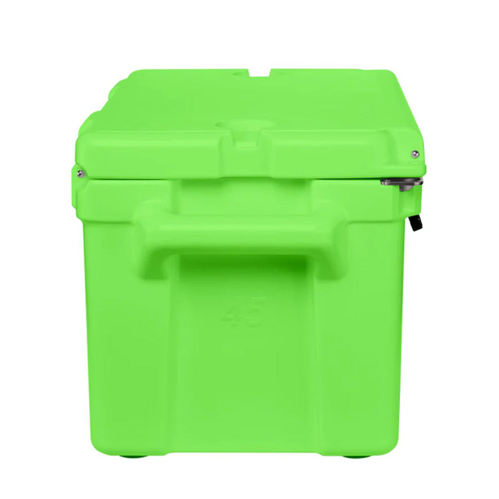 LAKA Coolers 45 Qt Cooler - Lime Green [1078]