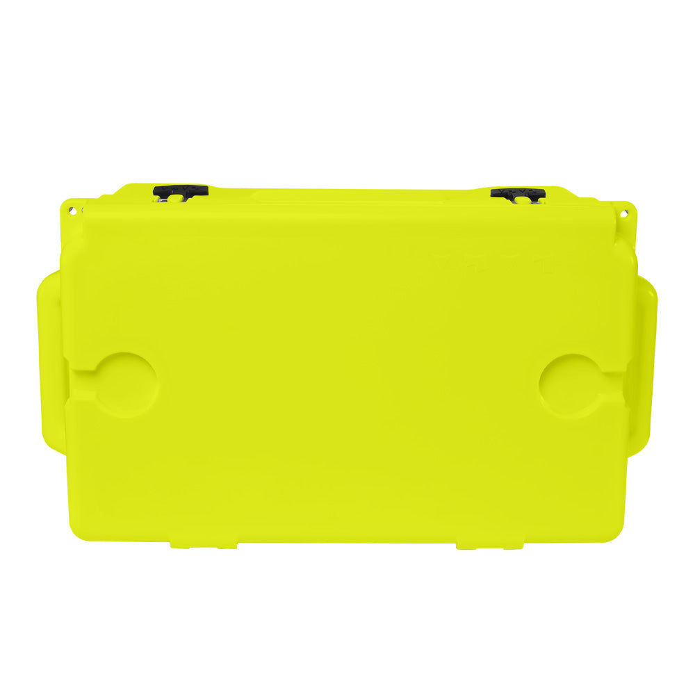LAKA Coolers 45 Qt Cooler - Yellow [1085]
