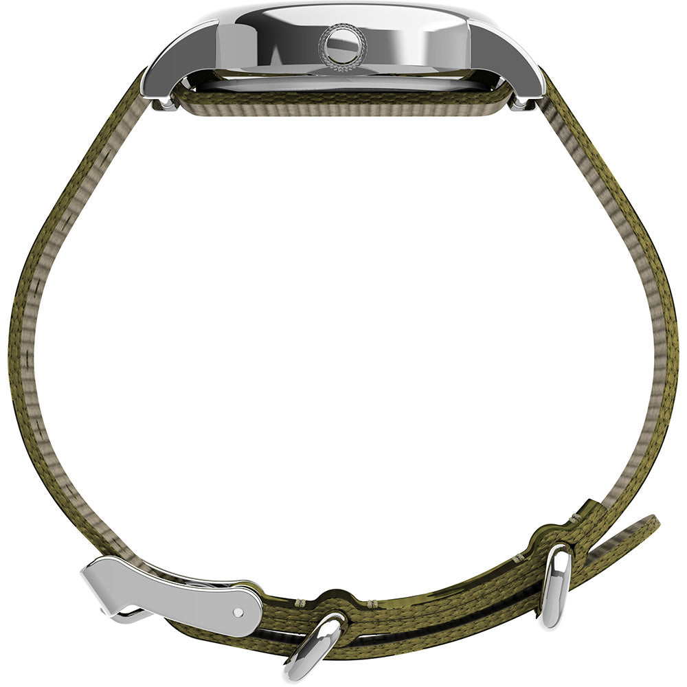 Timex Weekender Watch - Camouflage [TW2V61500]